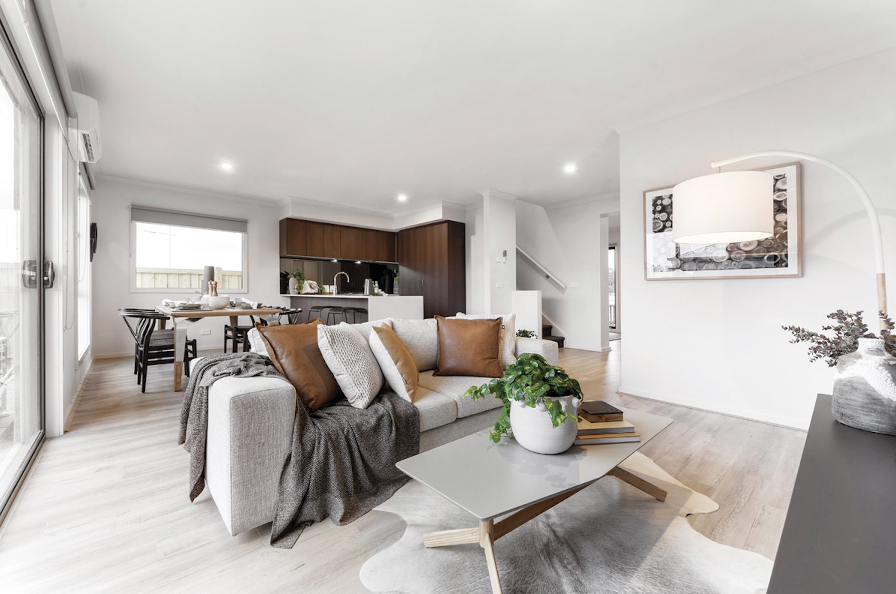 [House & Land] Arden Townhomes at Accolade Estate, Rockbank OpenLot